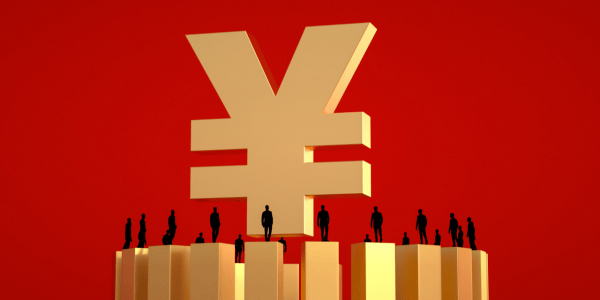 全球市场“魅影”下<strong></p>
<p>币火全球</strong>,人民币意外承压