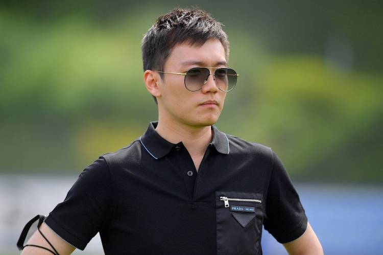 意媒:橡树资本将延长张康阳还贷时间<strong></p>
<p>欧意</strong>,国米上半赛季盈利2200万欧