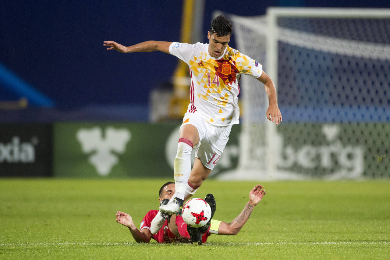 意媒:皇社可能低于6000万欧违约金出售梅里诺<strong></p>
<p>欧意</strong>,曼联尤文巴萨有意