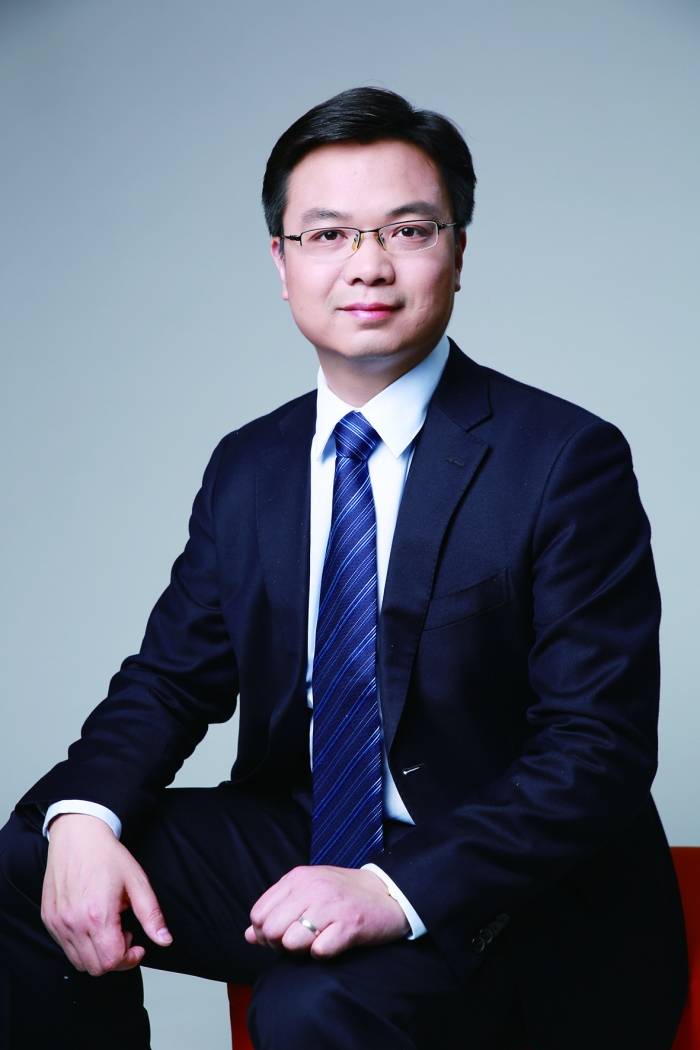 从余额宝到合资理财——王登峰的转身和入局