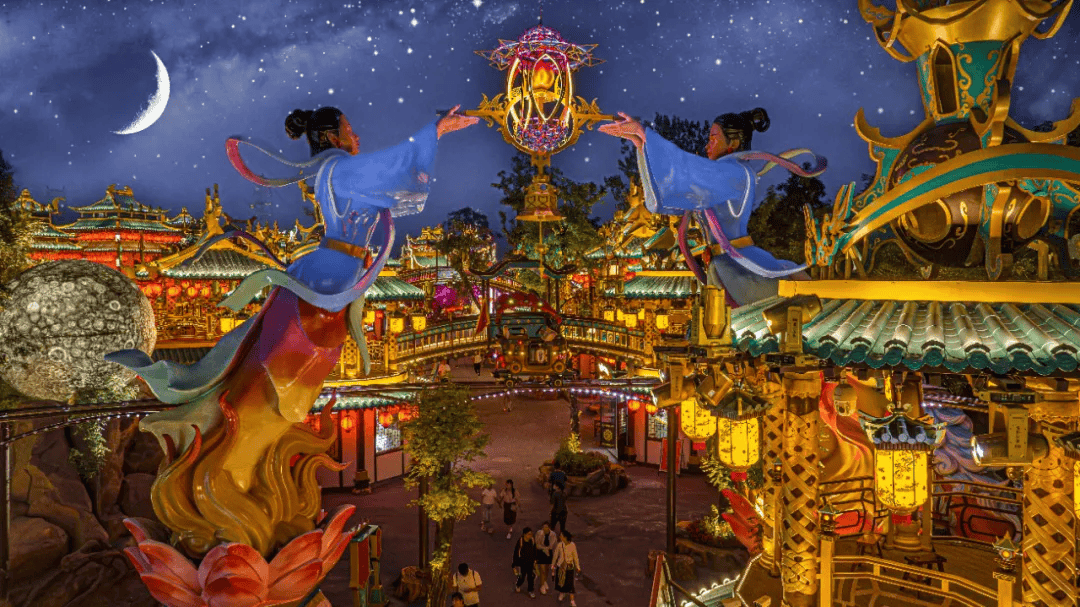 文化“圈粉” 山水引客 河南省端午假期文旅市场火热