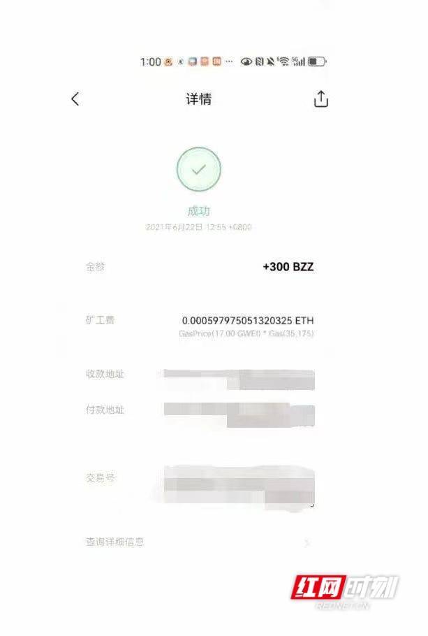 以案说法 | “币圈玩家”想上岸<strong></p>
<p>币圈白皮书</strong>,法院会支持退钱吗?