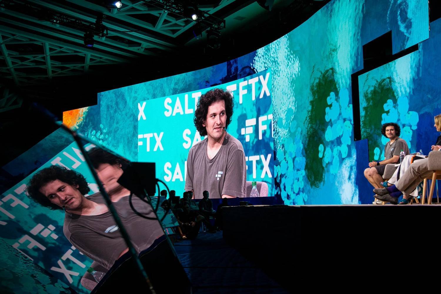 从「币圈马斯克」到阶下囚<strong></p>
<p>币圈白皮书</strong>，他如何骗了全世界