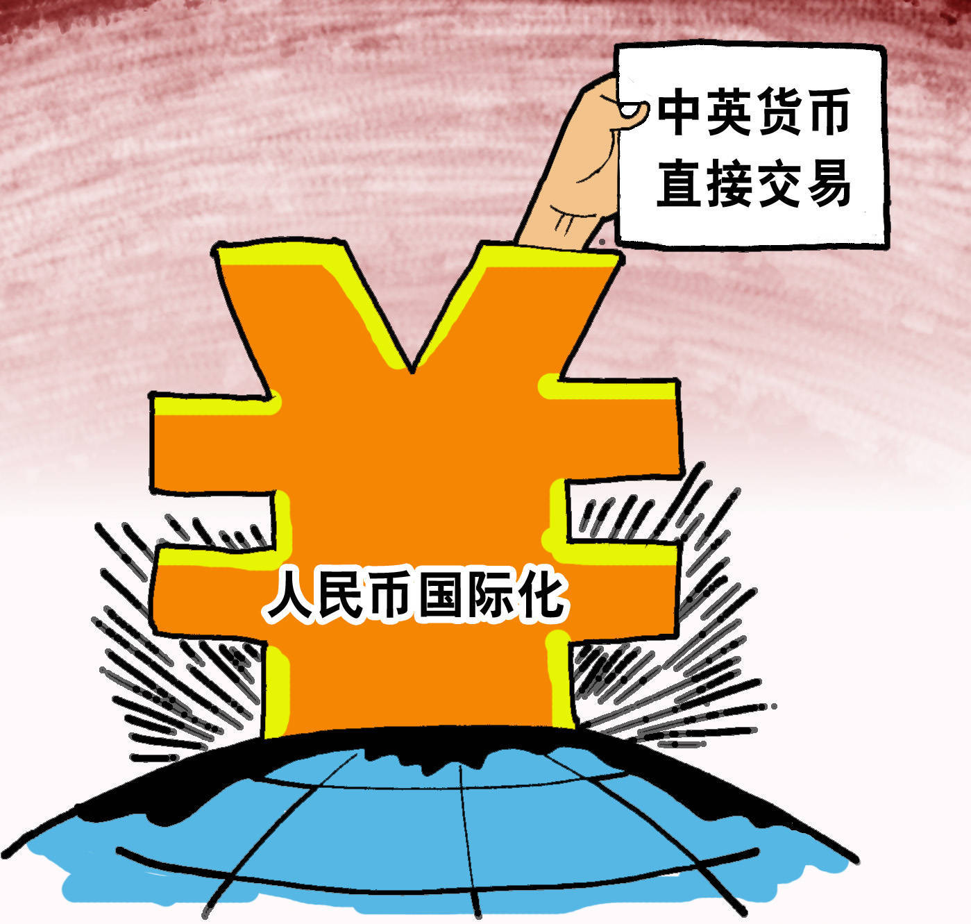 东西问|张礼卿:全球金融安全网中<strong></p>
<p>德行币网</strong>,人民币扮演何种角色?