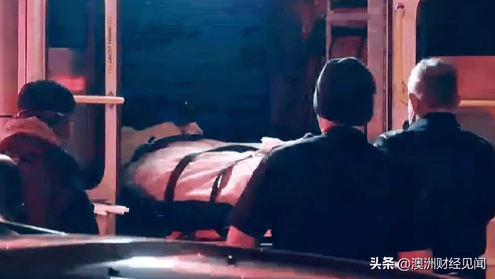 致命止痛药涌入澳洲<strong></p>
<p>千倍币</strong>，已致多人死亡！比吗啡强千倍，售价 7000/kg