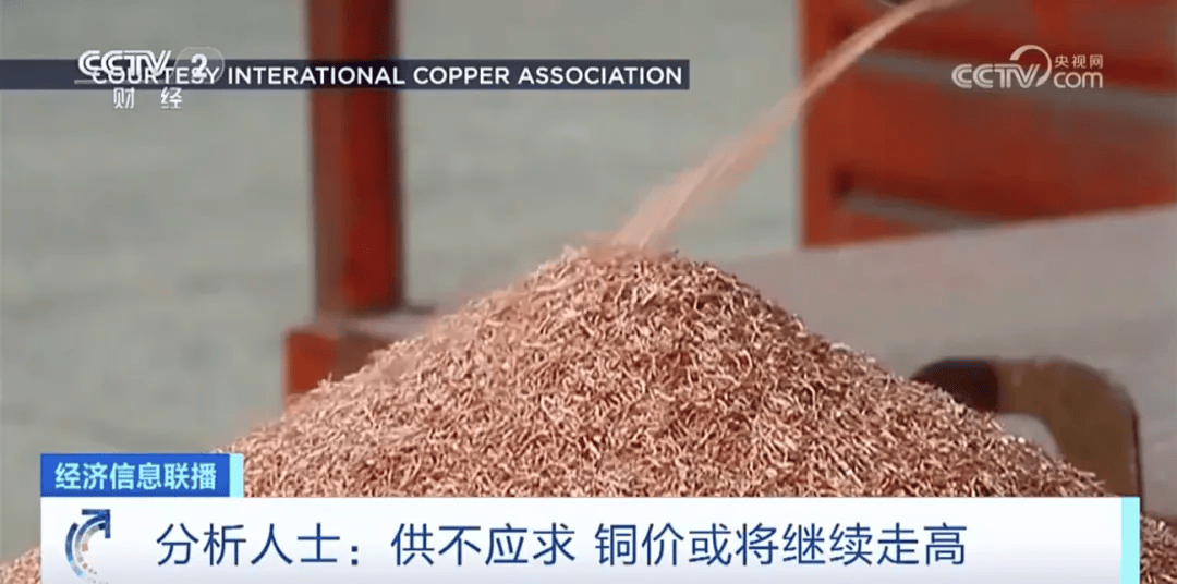 金、银、铜价格集体飙升<strong></p>
<p>飙升币价格</strong>!