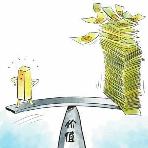 黄金价格为什么飙升<strong></p>
<p>飙升币价格</strong>?