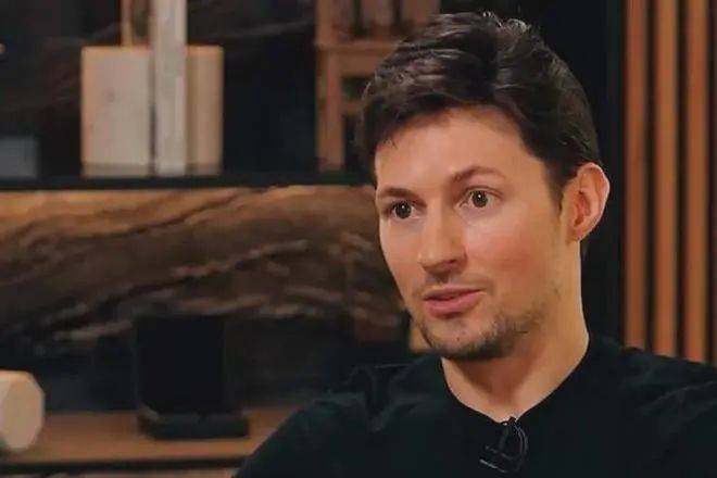 突发!Telegram创始人被捕<strong></p>
<p>币圈玩法</strong>,币圈巨震