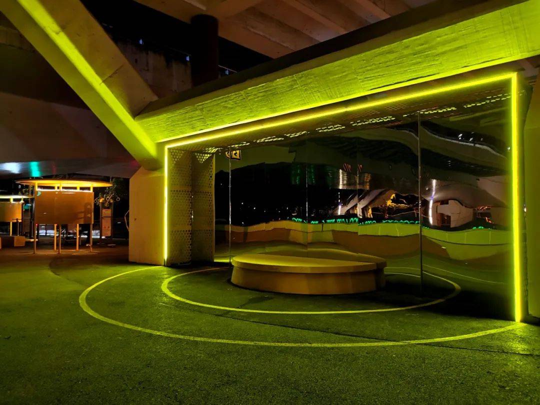 苏州河长宁段这些火出圈的桥下空间<strong></p>
<p>币圈玩法</strong>,特色玩法撩定你!