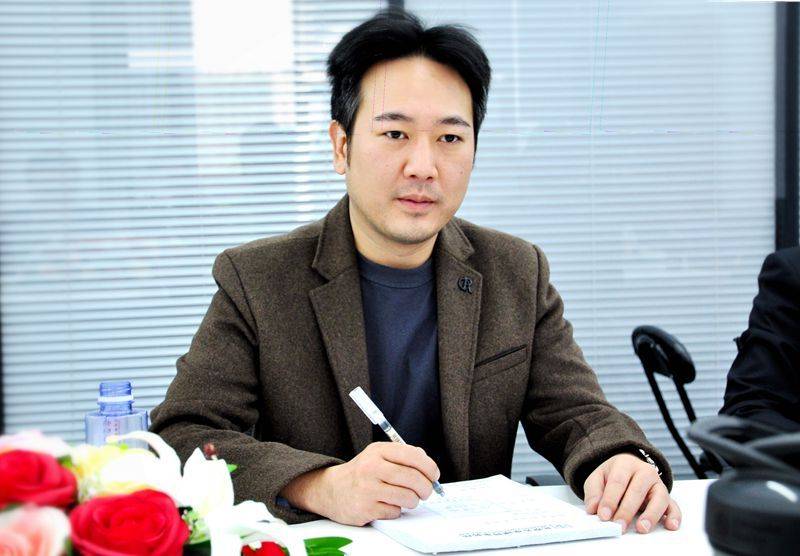 海峡论坛上的台青心声：两岸融合发展<strong></p>
<p>靠谱的币圈论坛</strong>，我的“朋友圈”“事业圈”更大了