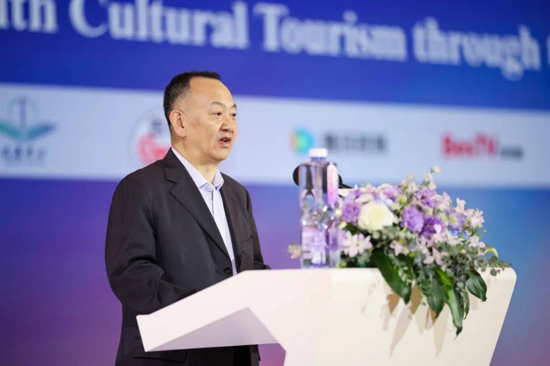 “白玉兰对话”开幕论坛 | “影像引领 文旅共融”<strong></p>
<p>靠谱的币圈论坛</strong>,双向奔赴的破圈效应