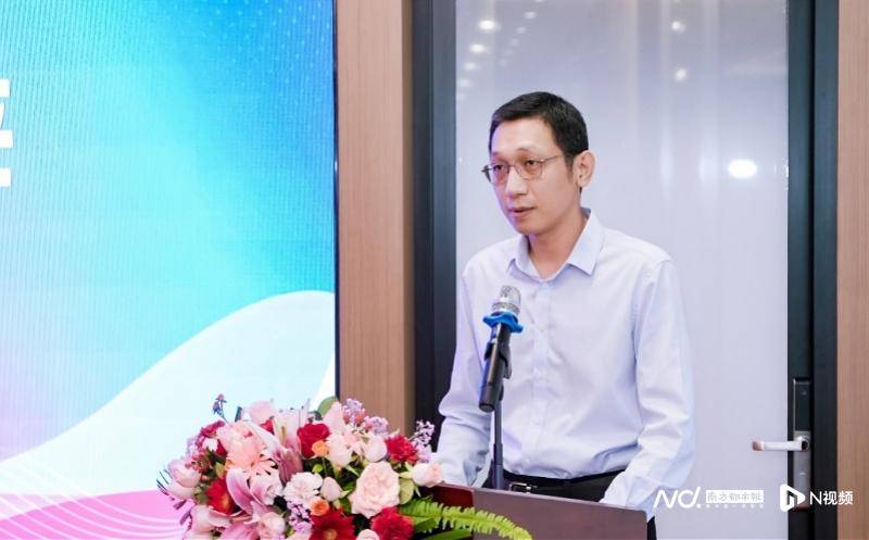 河套半小时科研圈科技成果转化法律论坛举办