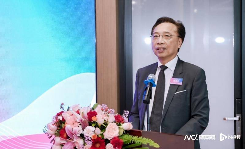 河套半小时科研圈科技成果转化法律论坛举办