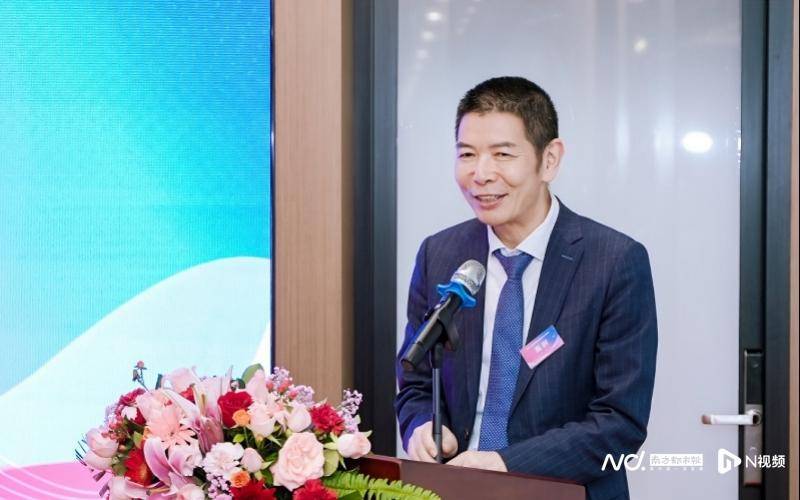 河套半小时科研圈科技成果转化法律论坛举办