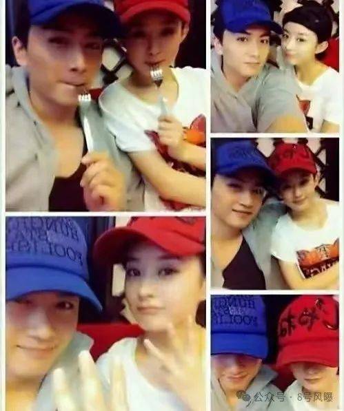 三代古装男神<strong></p>
<p>代炒币</strong>,都喜欢谈恋爱炒CP?