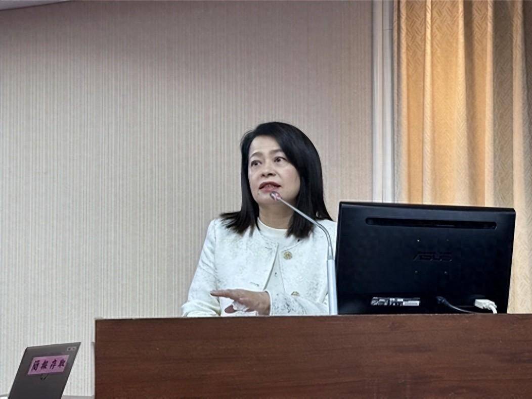 国民党民代批赖清德到基隆炒热“拆梁”<strong></p>
<p>代炒币</strong>，转移郑文灿涉贪焦点