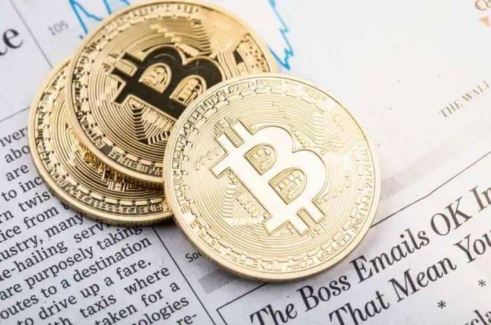 十年前崩盘<strong></p>
<p>瑞郎币交易</strong>,交易所宣布:赔“币”!