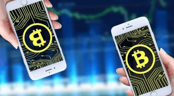 想炒币暴富？“虚拟资产交易”已入罪<strong></p>
<p>2017年炒币</strong>！