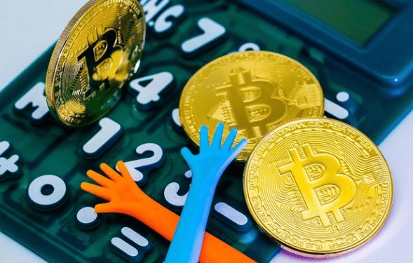 想炒币暴富？“虚拟资产交易”已入罪<strong></p>
<p>2017年炒币</strong>！