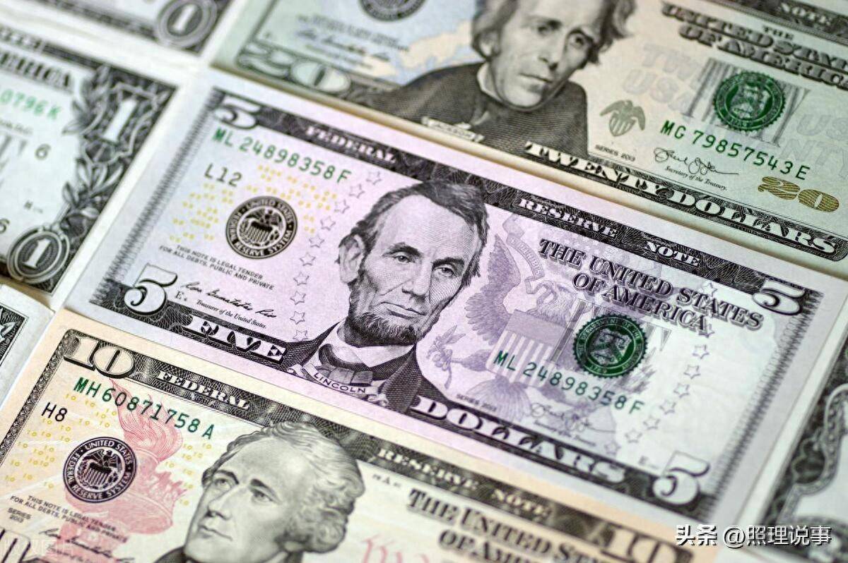 人民币重回六字头<strong></p>
<p>5行币</strong>,万亿美元涌入,刺激计划不断,经济v行反转