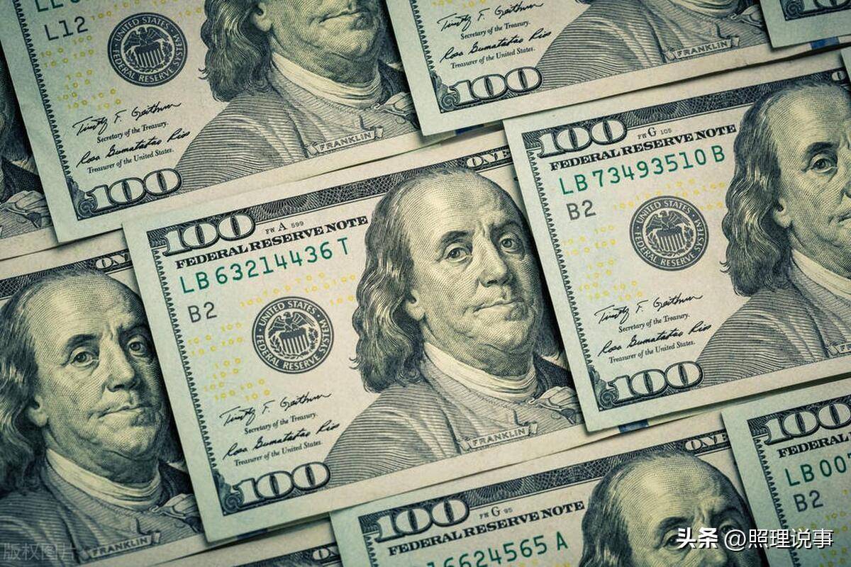 人民币重回六字头<strong></p>
<p>5行币</strong>,万亿美元涌入,刺激计划不断,经济v行反转