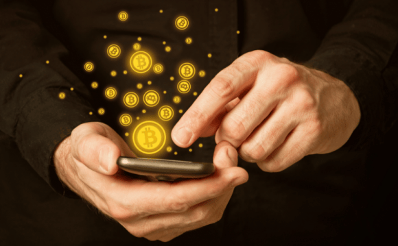 币圈“名人效应”又来了<strong></p>
<p>币圈李笑来</strong>，特朗普家族支持的加密货币项目亮相