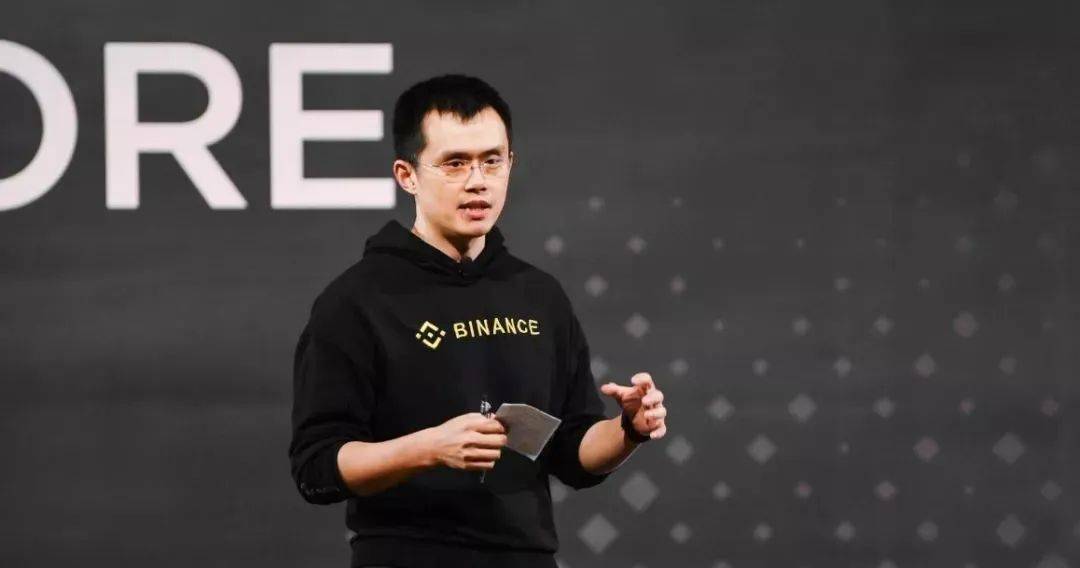 币圈重磅<strong></p>
<p>币圈千里</strong>!“前华人首富”即将出狱