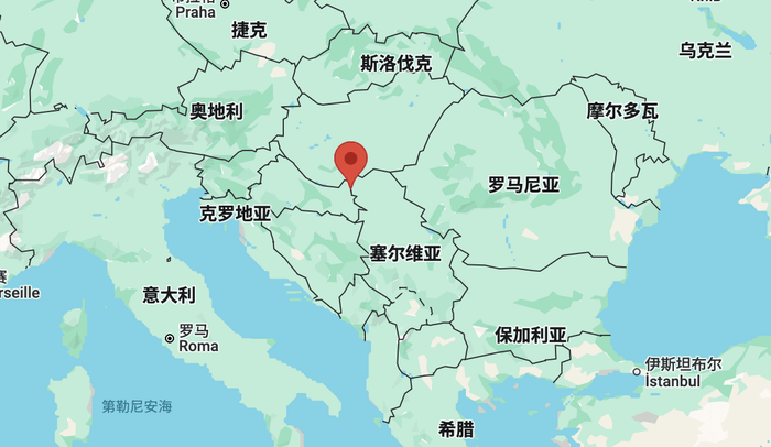 这个“微型国”想打造币圈避税天堂<strong></p>
<p>币圈千里</strong>,但还没有国家承认它