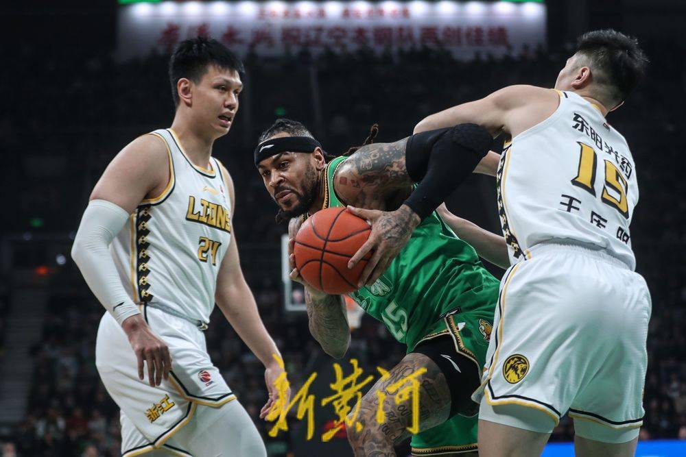 外援新政让CBA更“刺激”<strong></p>
<p>模拟炒币大赛</strong>,山东男篮第四外援会选谁?