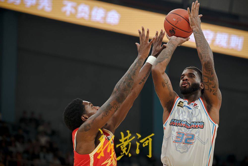 外援新政让CBA更“刺激”<strong></p>
<p>模拟炒币大赛</strong>,山东男篮第四外援会选谁?