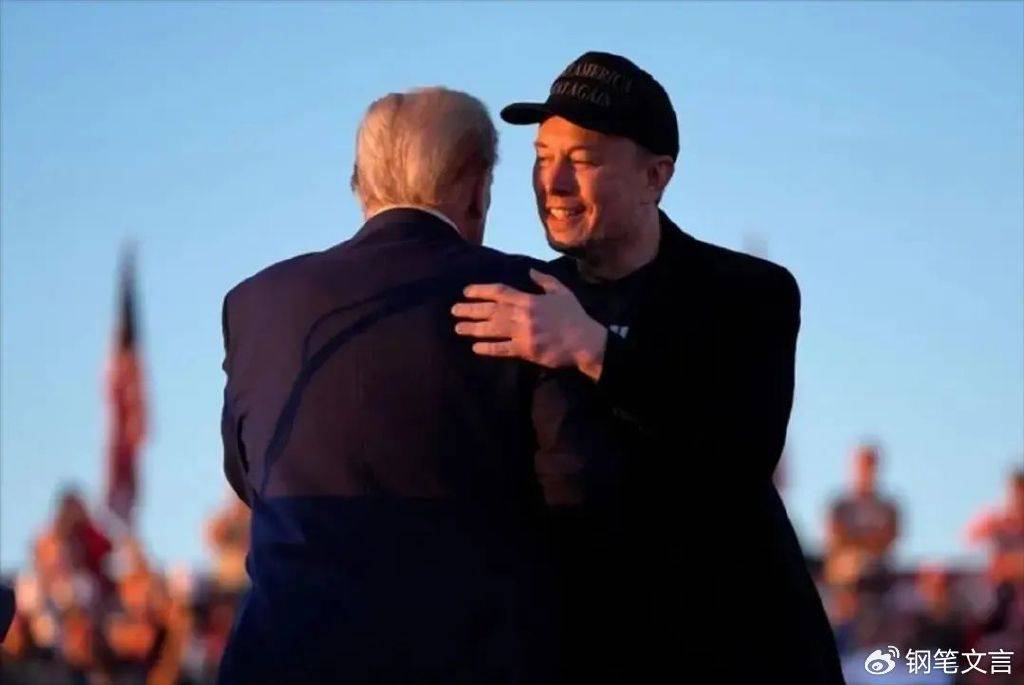 特朗普将赢得大选<strong></p>
<p>模拟炒币大赛</strong>,但我希望哈里斯赢,因为她确实是一个草包