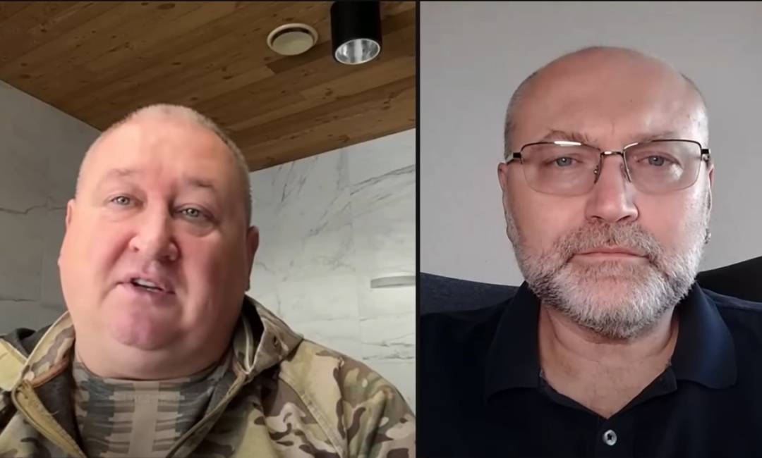 最新<strong></p>
<p>炒币术语</strong>！乌军顿巴斯战线已崩溃