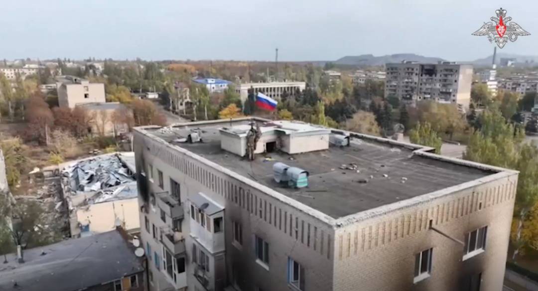 最新<strong></p>
<p>炒币术语</strong>！乌军顿巴斯战线已崩溃