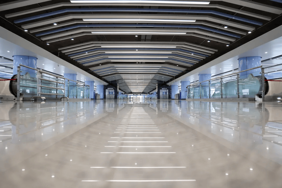 终于<strong></p>
<p>炒币术语</strong>！广州地铁刚刚宣布：本周五开通！