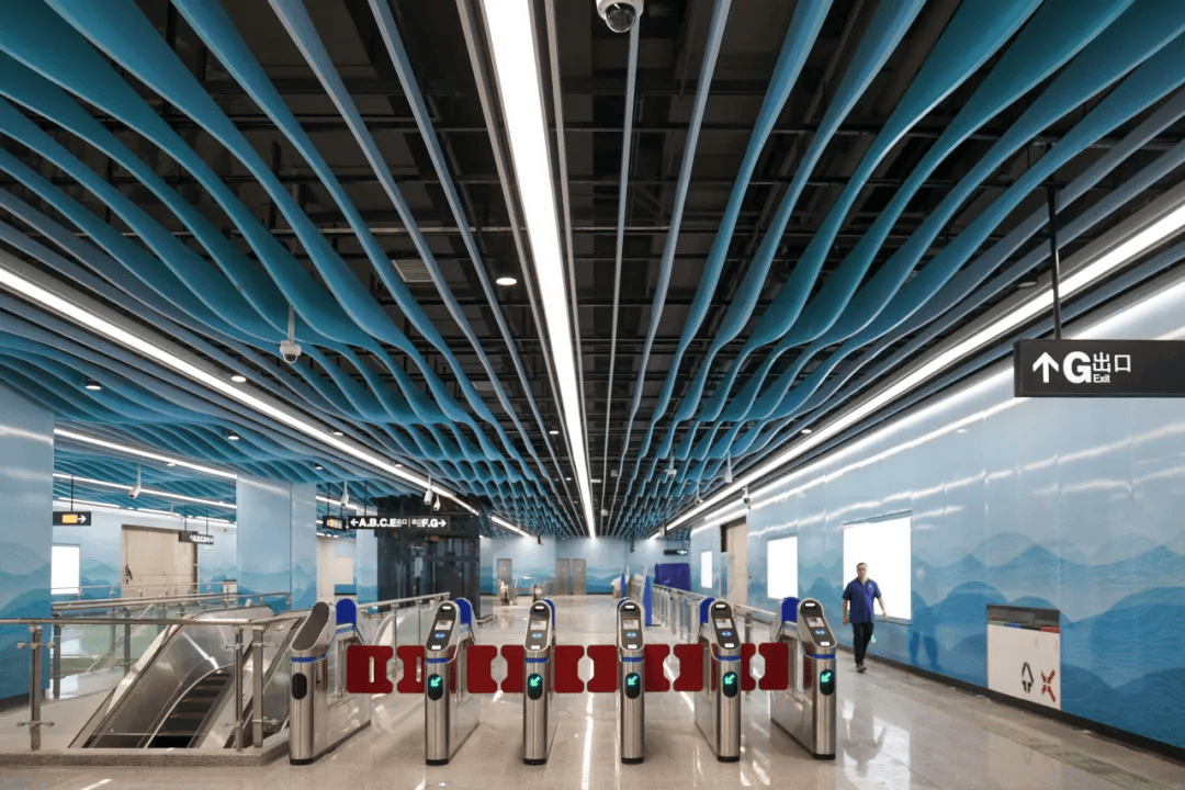 终于<strong></p>
<p>炒币术语</strong>！广州地铁刚刚宣布：本周五开通！