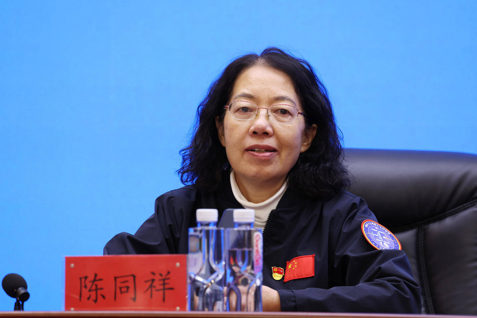 神舟十九号成功发射:采用6.5小时快速交会对接<strong></p>
<p>炒币术语</strong>,是装载物资最多最重的一次