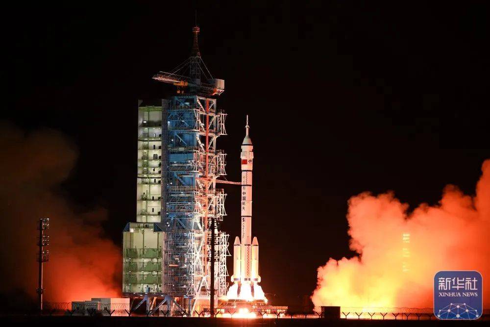神舟十九号载人飞船发射成功<strong></p>
<p>炒币术语</strong>!承德籍航天员王浩泽今晨逐梦苍穹
