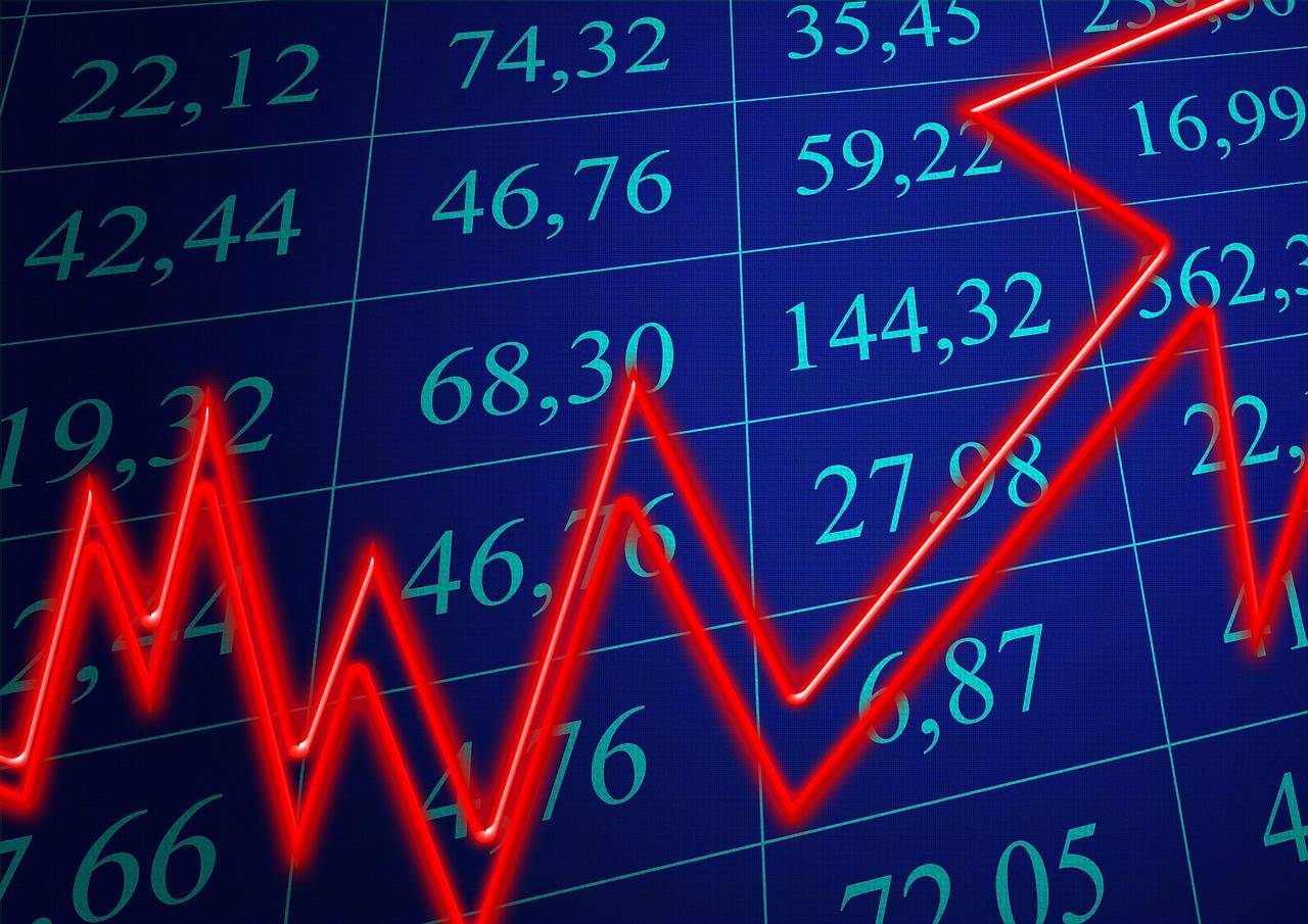 20个涨停板<strong></p>
<p>炒币术语</strong>，24天股价涨了5倍！谁在爆炒海能达？9月底股东总数已达13万