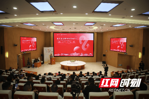 湖南师范大学建校86周年，优秀校友回母校后忍不住……