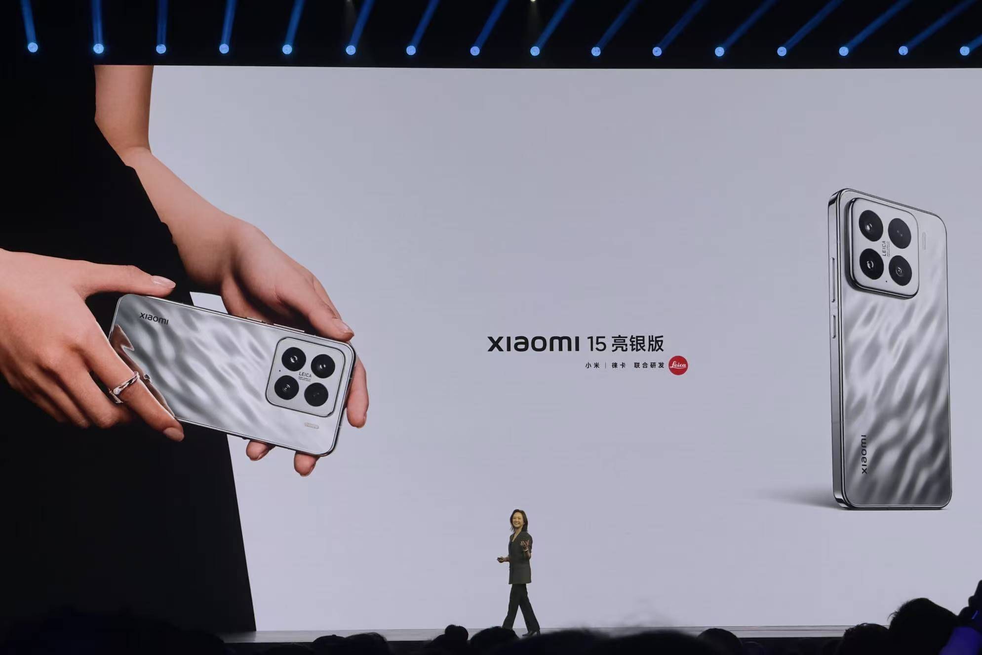 小米15系列<strong></p>
<p>炒币术语</strong>，到底配不配“涨价”？