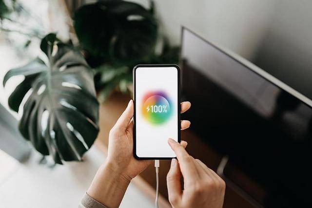 有时竟可以“超长待机” 手机1%的电量到底能用多久<strong></p>
<p>搜币</strong>?