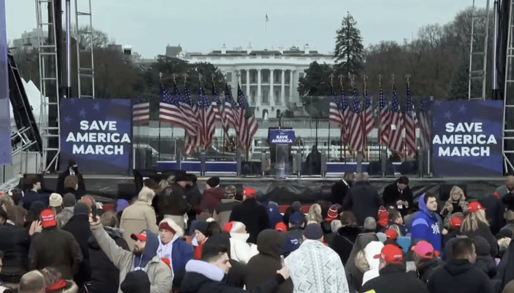 选战进入最高潮<strong></p>
<p>搜币</strong>！哈里斯、特朗普今天将发表“最后信息”