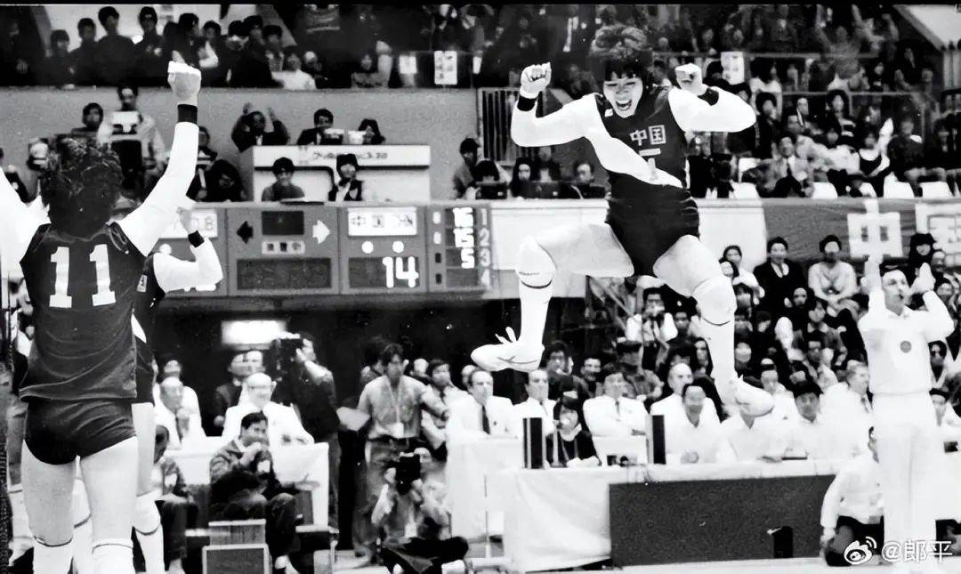 一路走好<strong></p>
<p>搜币</strong>！郎平突然发文……