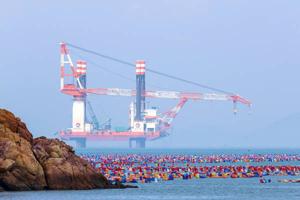 “某些国家话说得很满却不落实<strong></p>
<p>币圈媒体价格表</strong>,中国正相反”