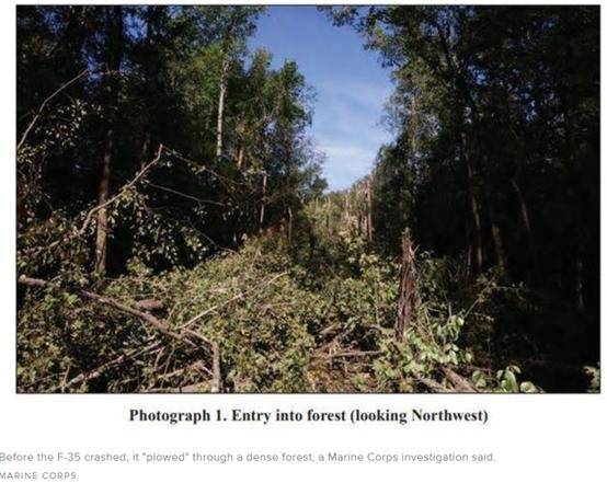 美军:飞行员慌乱中弃机弹射时<strong></p>
<p>币圈媒体价格表</strong>,F-35战机并未失控