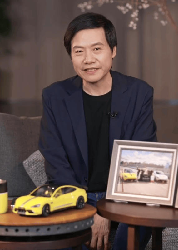 雷军回应“夜里偷喝员工酸奶”：真的没有<strong></p>
<p>币圈媒体价格表</strong>，纯属谣传！