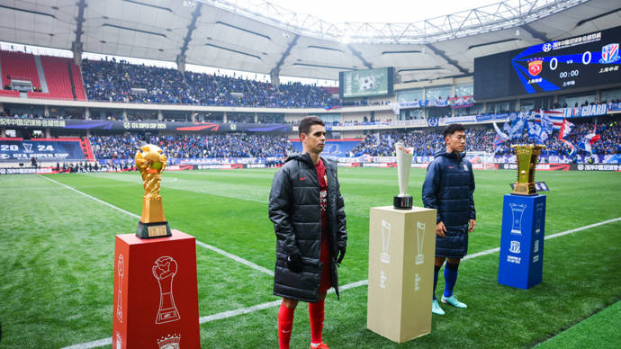 观察:中超今收官<strong></p>
<p>币圈媒体价格表</strong>,不管海港、申花夺冠,赢家只有一个:上海这座城市!