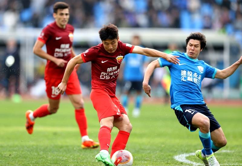 观察:中超今收官<strong></p>
<p>币圈媒体价格表</strong>,不管海港、申花夺冠,赢家只有一个:上海这座城市!