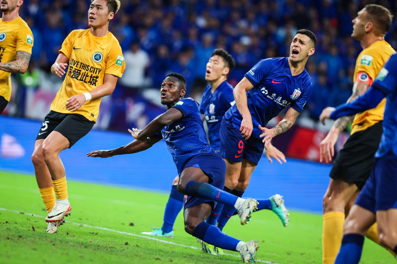 观察:中超今收官<strong></p>
<p>币圈媒体价格表</strong>,不管海港、申花夺冠,赢家只有一个:上海这座城市!