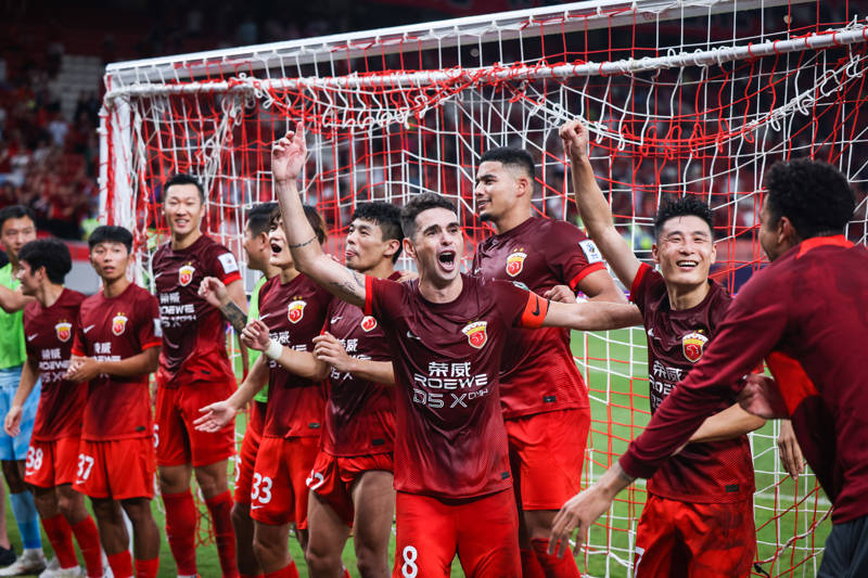 观察:中超今收官<strong></p>
<p>币圈媒体价格表</strong>,不管海港、申花夺冠,赢家只有一个:上海这座城市!